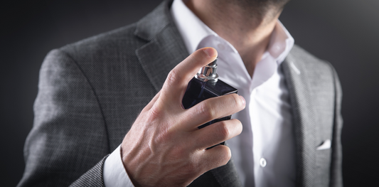 Best Office-Wear Perfumes in India That Smell Like Success (2025 Edition)