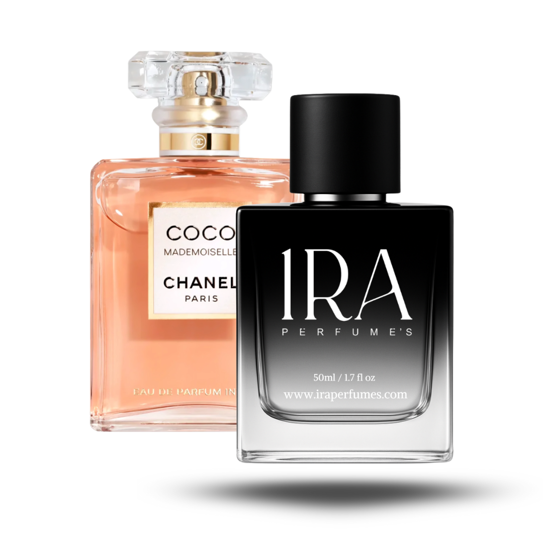 Mademoiselle (Parfum) - 50 ML