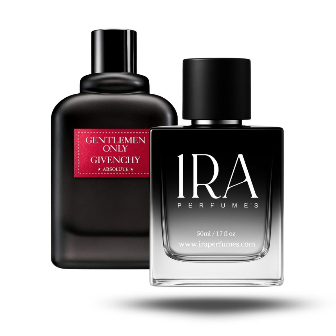 Gentlemen Only Absolute (Parfum) - 50 ML