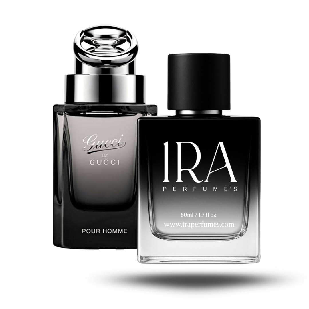 Pour Homme (Parfum) - 50 ML