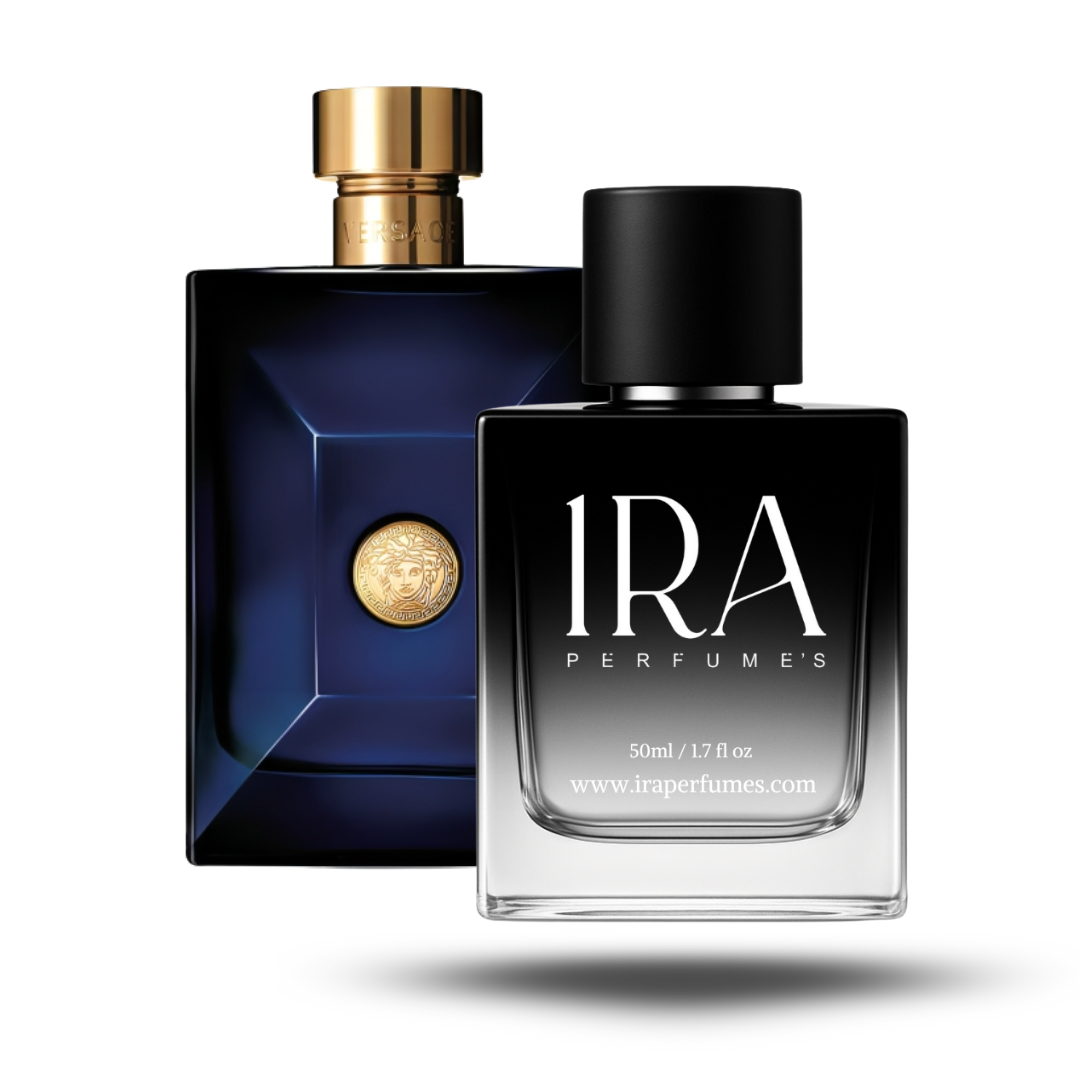 Versace Dylan Blue (Parfum) - 50 ML