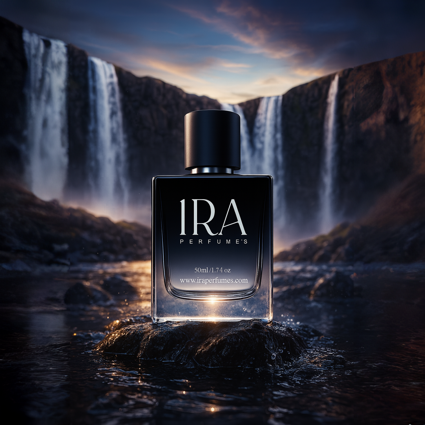Dior Sauvage (Parfum) - 50 ML