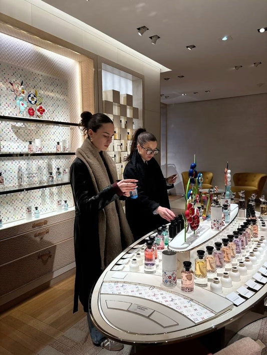 Why Smart Buyers Are Switching to Inspired Perfumes in India