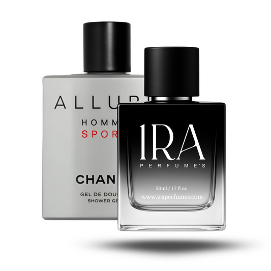 Homme Sport (Parfum) - 50 ML