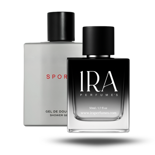 Ch*nel Homme Sport Perfume