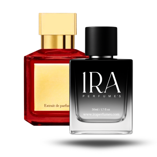 Bacc*rrat Rouge 540 Perfume