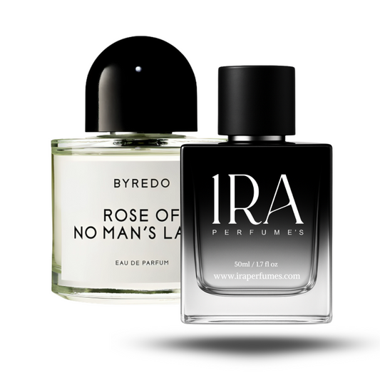No Mans Land (Parfum) - 50 ML