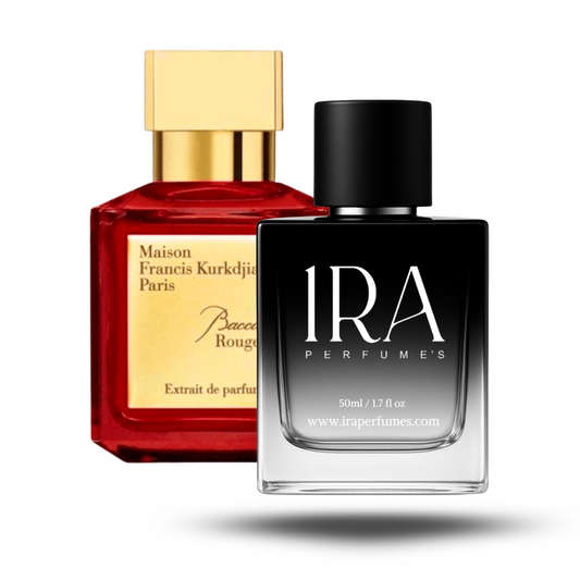 Rouge 540 (Parfum) - 50 ML