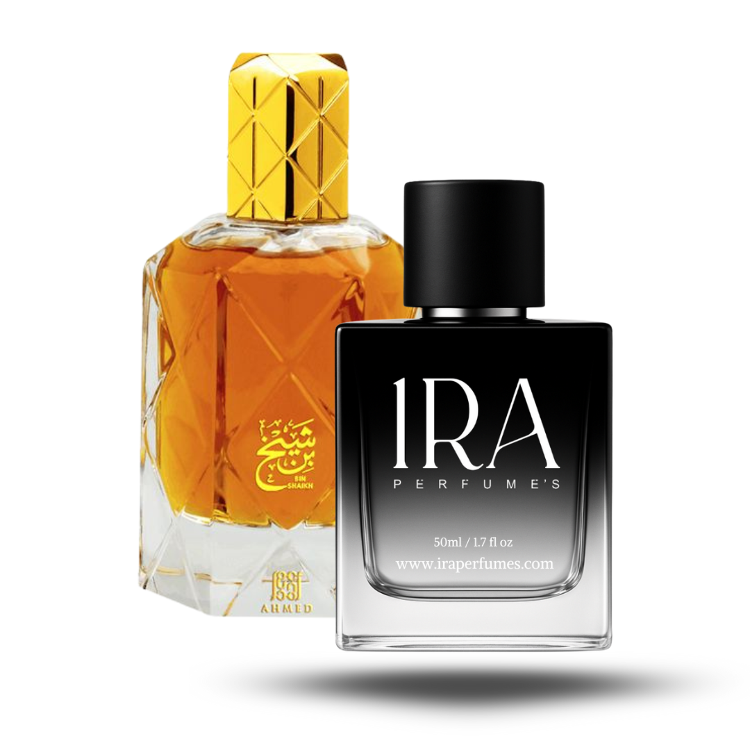 Bin Shaikh Ahmed Al Maghribi (Parfum)