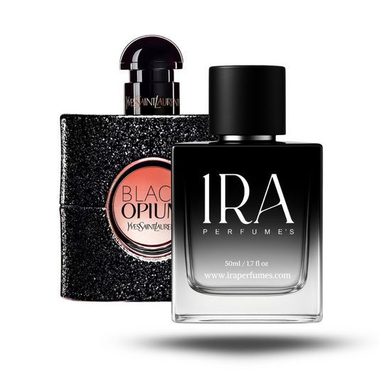 Black Opium (Parfum) - 50 ML