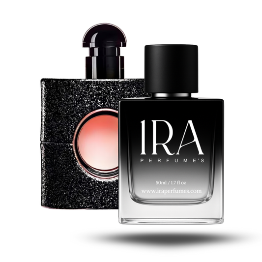 Y$L Black Opium Perfume