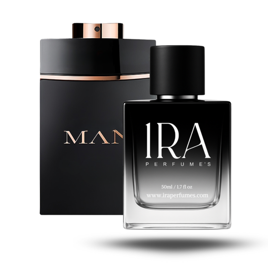 Bvalg*ri Man in Black Perfume