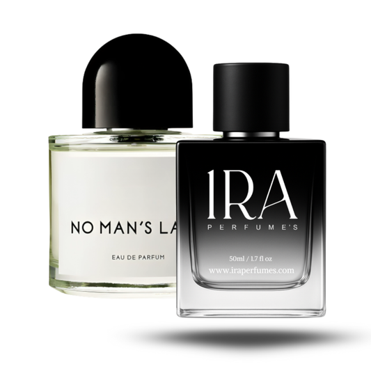 Byer*do Rose Of No Mans Land Perfume