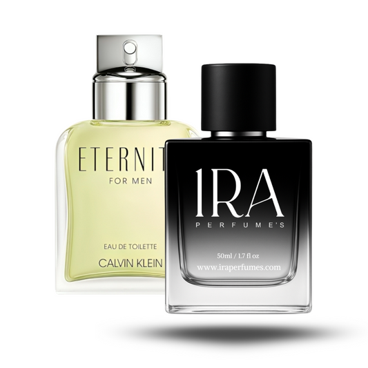 Calvin Klein Eternity (Parfum) - 50 ML