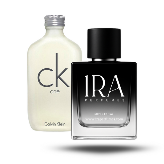 The One (Parfum) - 50 ML