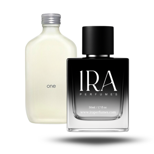 C&K One Perfume