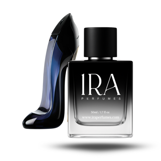 Cair*lina Har*rra Good Girl Perfume