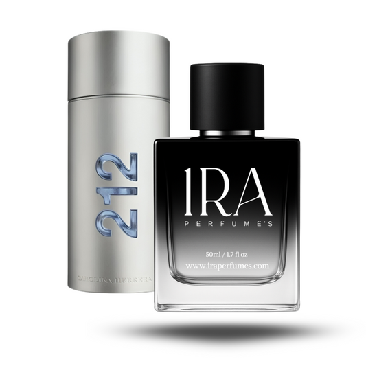 212 Men (Parfum) - 50 ML