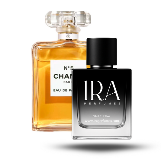 Chanel No 5 (Parfum) - 50 ML