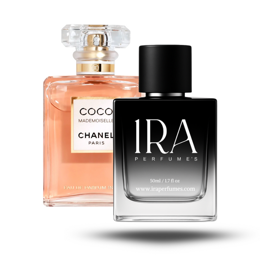 Mademoiselle (Parfum) - 50 ML