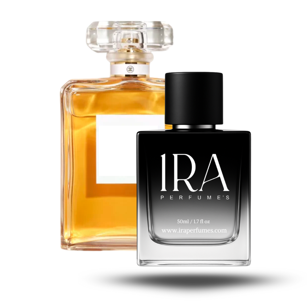 Ch*nel No 5 Perfume