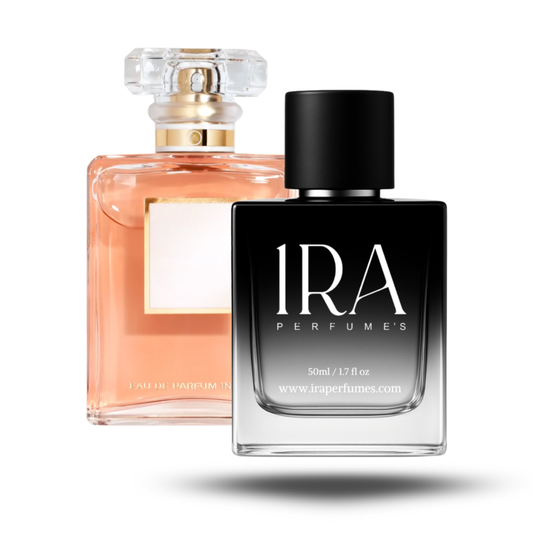 Ch*nel Coco Mademoiselle Perfume