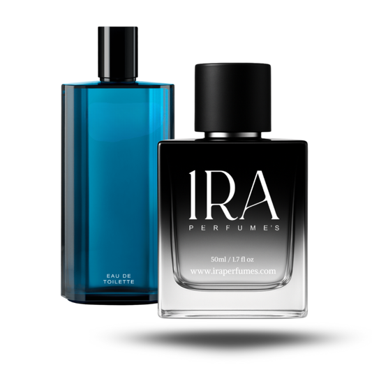 Dav*doffe Cool Water Perfume