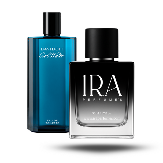 Davidoff Cool Water (Parfum) - 50 ML