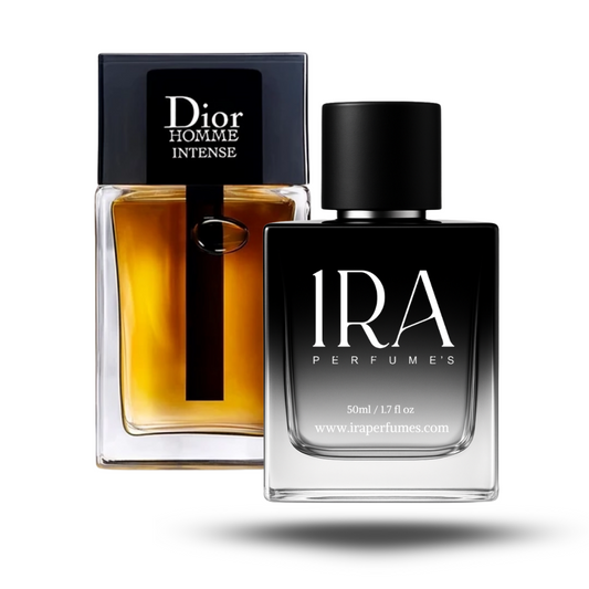 Homme Intense (Parfum) - 50 ML