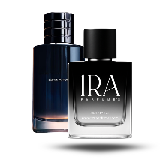 Di*r Sauvage Perfume