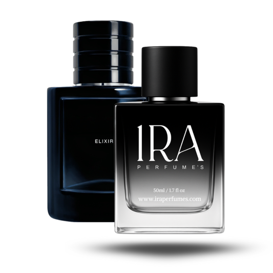 Di*r Sauvage Elixir Perfume