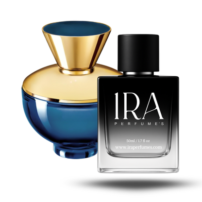 Vers*ce Dylan Blue Femme Perfume