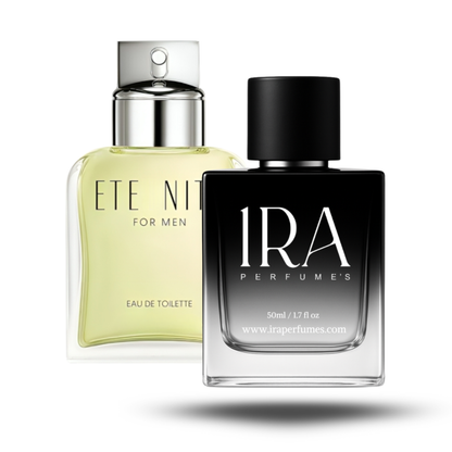 C&K Eternity Perfume