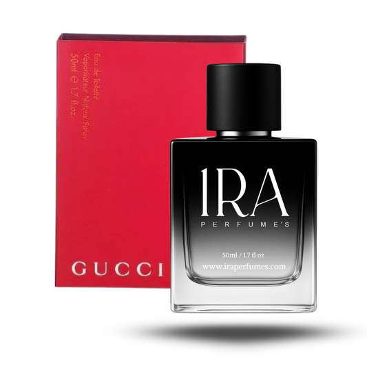 Gucci Rush (Parfum) - 50 ML
