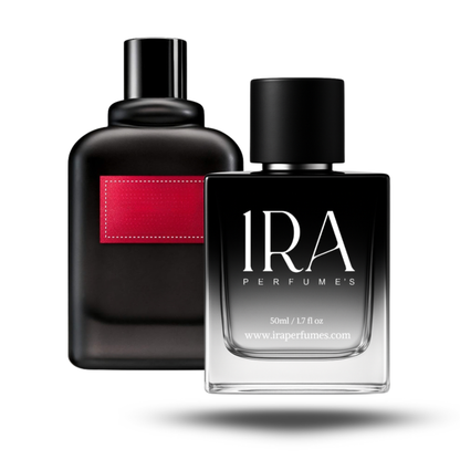 Gentl*men Only Absolute Perfume