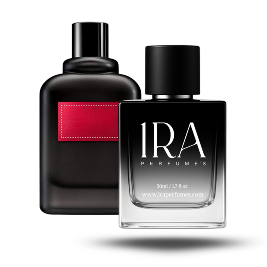 Gentl*men Only Absolute Perfume