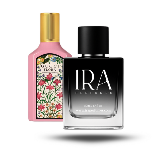 Gucci Flora (Parfum) - 50 ML