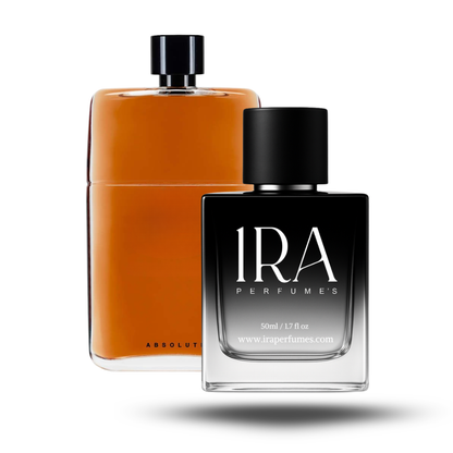 Gu*ci Guilty Absolute Man Perfume