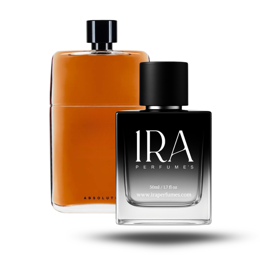 Gu*ci Guilty Absolute Man Perfume