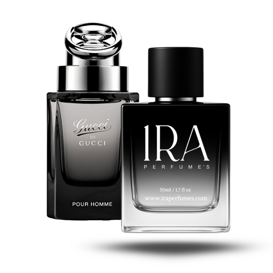 Pour Homme (Parfum) - 50 ML