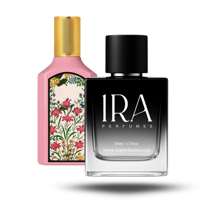 Gu*ci Flora Perfume