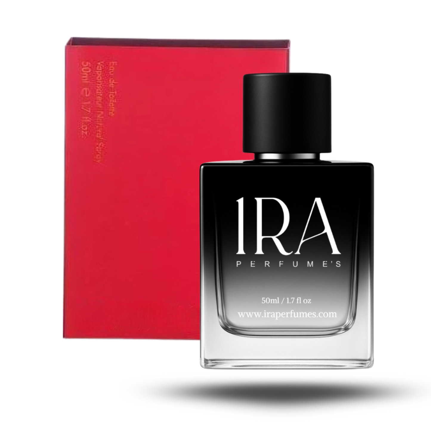 Gu*ci Rush Perfume