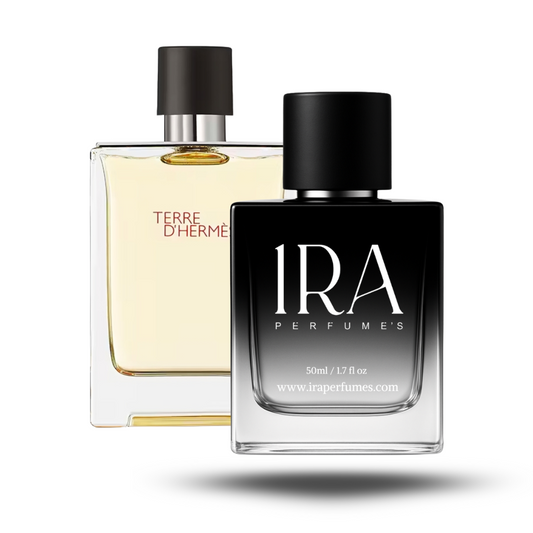Terra De Hermes (Parfum) - 50 ML