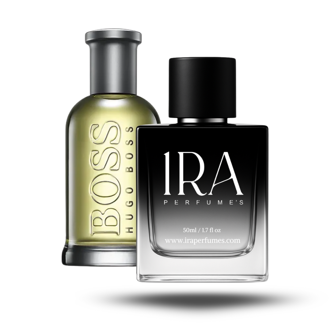 Hugo Boss (Parfum) - 50 ML