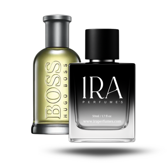 Hugo Boss (Parfum) - 50 ML