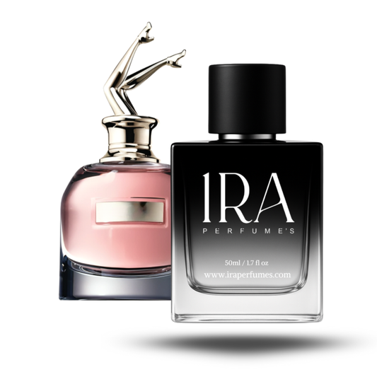 JPG Scandal Perfume