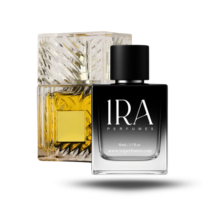 Kh*mrah Qahwa Perfume