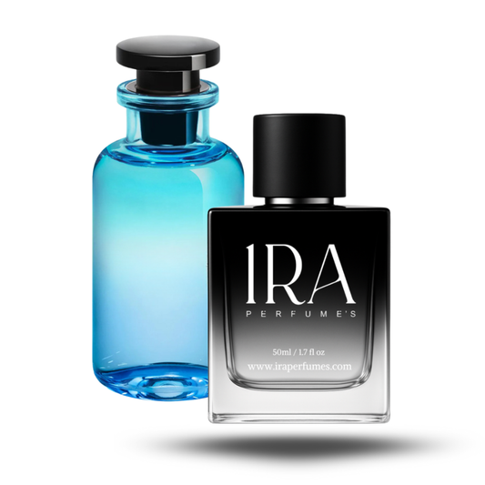 Lou*s Vui*ton Afternoon Swim Perfume