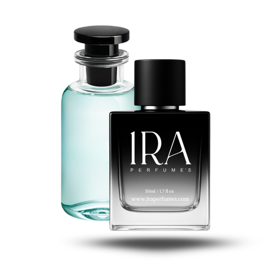 Lou*s Vui*ton Imagination Perfume