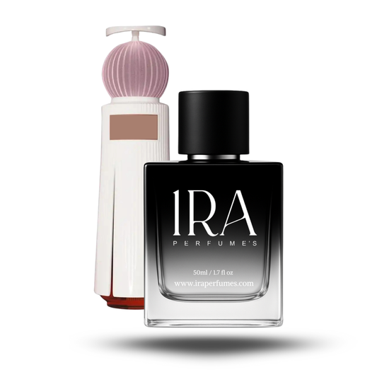 Ahm*d Al Magribi Marj Perfume